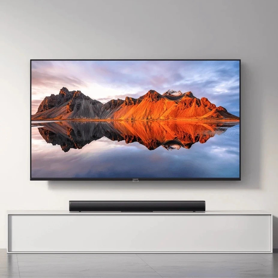 Саундбар Xiaomi Soundbar 2.0ch MDZ-34-DB ( 25201 ) Харків - фото 7