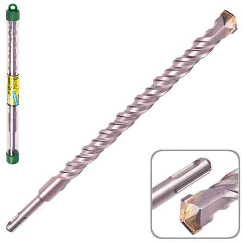 Бур по бетону SDS-plus S4 14*160мм FH-14160 Alloid Винница