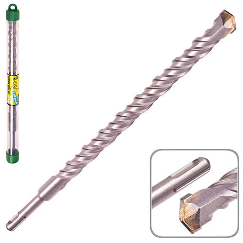 Бур по бетону SDS-plus S4 14*160мм FH-14160 Alloid Винница - изображение 1