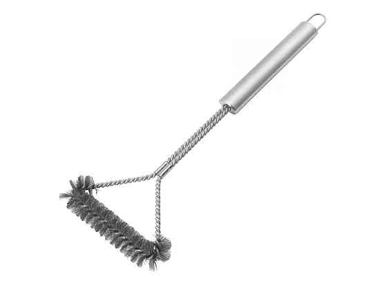 Щітка для гриля Premium однорядна GRILLI 777454 Код: 013098 Ровно