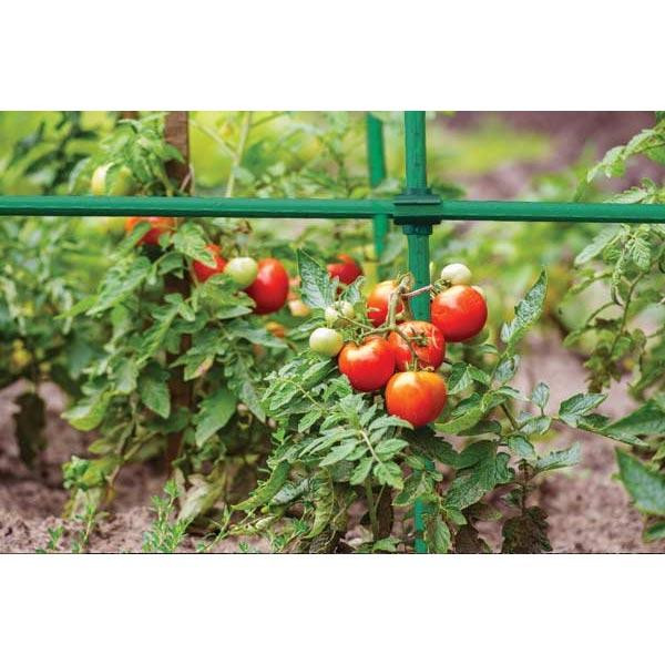 Опора садова для рослин металева ⌀1.6 h150см Bradas, Польща Київ - фото 2