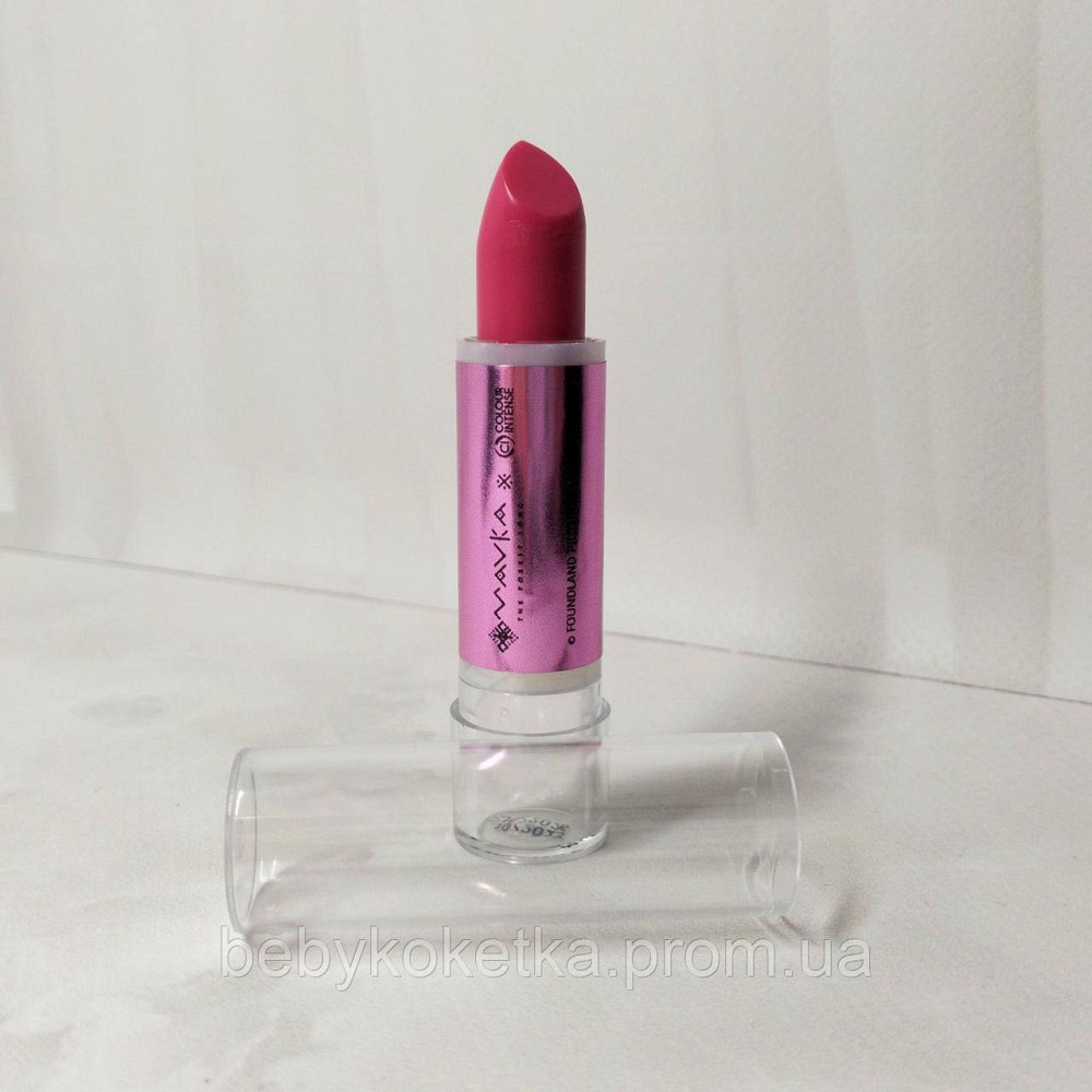 Бальзам тінт для губ Mavka Colour Intense Берегиня Лісу. Львів - фото 4