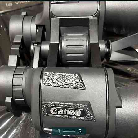 Бінокль. Київ