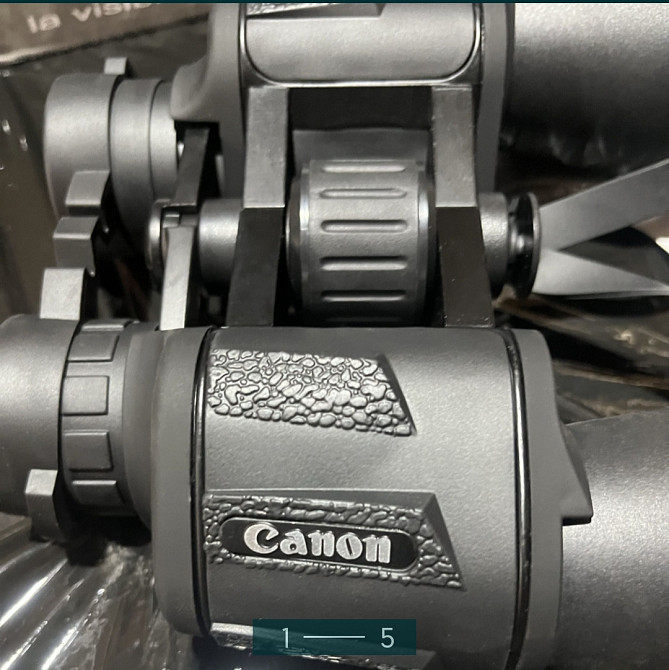 Бінокль. Київ - фото 5