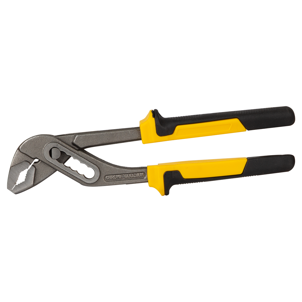 Кліщі переставні для труб 200 мм Standard SIGMA (4102691) Київ - фото 1