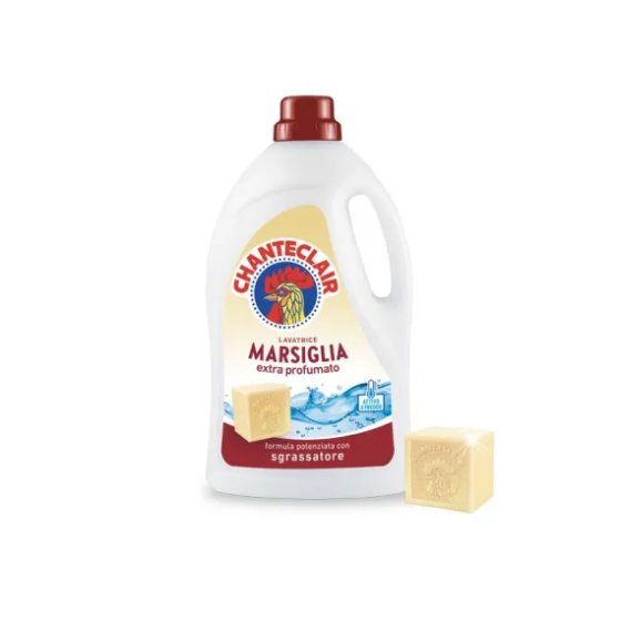 Гель для прання Букет Марселя ChanteClair, 35 Wl ChanteClair Profumo di Marsiglia, Київ