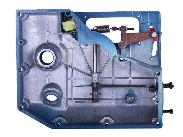 Кришка запуску дизельний двигун ZH1115N мотоблок мототрактор Мукачево - фото 4