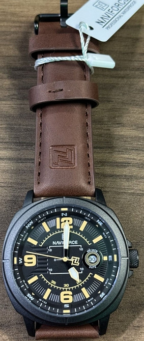 Часы мужские/Годинники чоловічі. Нові моделі 2025 Київ - фото 8