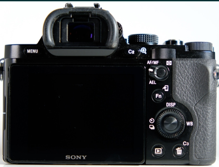Фотоаппарат SONY A7 Харьков - изображение 5