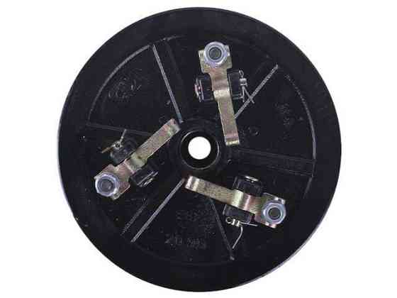 Сцепление в сборе 4 ручья (большая вилка выжима) - MFC Мукачево