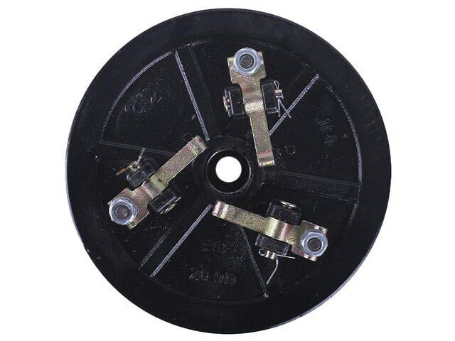 Сцепление в сборе 4 ручья (большая вилка выжима) - MFC Мукачево - изображение 4