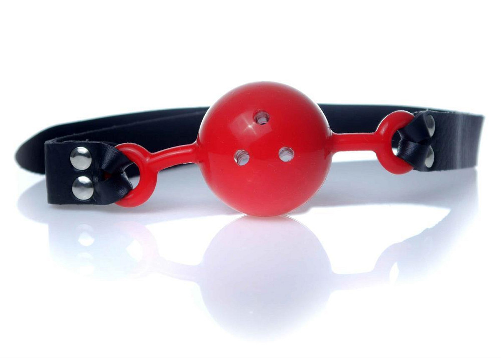 Кляп Knebel-Ball Gag - Fetish Boss Series Sex Aura Киев - изображение 2