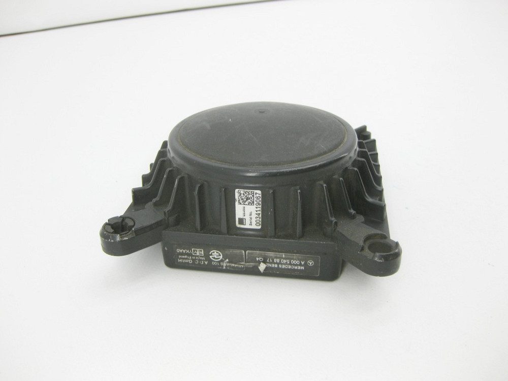 Mercedes-Benz  A0005408817 Датчик дистанції - дистроник CL C215 S-class short W220 SL R230 S-class long V220 Одесса - изображение 3