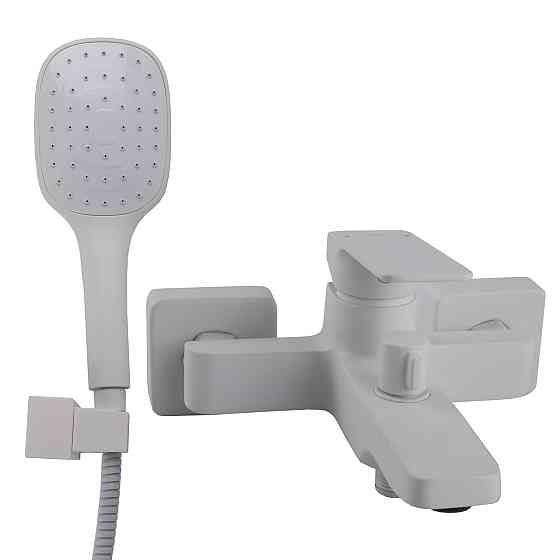 Змішувач для ванни TOPAZ ODISS TO 18101-H52-WW (000022537) Київ