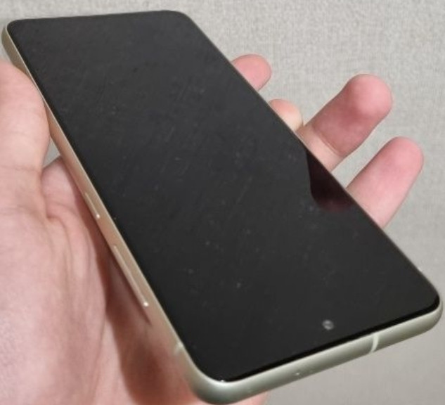 Смартфон Samsung Galaxy s21 FE 6/128Gb. DUOS Київ - фото 1