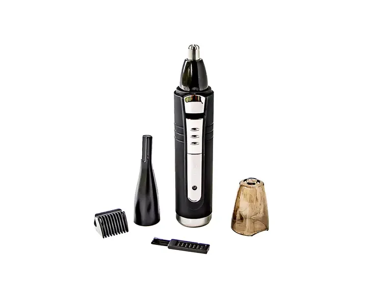 Триммер Gemei GM 3109 3 W Коломыя - изображение 2