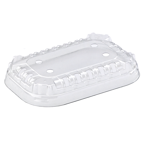 Крышка L3-23  (149х102х23 на упаковку полипропиленоваю артТ3-125/35 (50 шт) Харьков