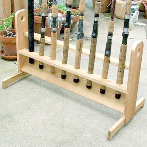 Органайзер для вудок "Огорон" бланже Миколаїв - фото 1