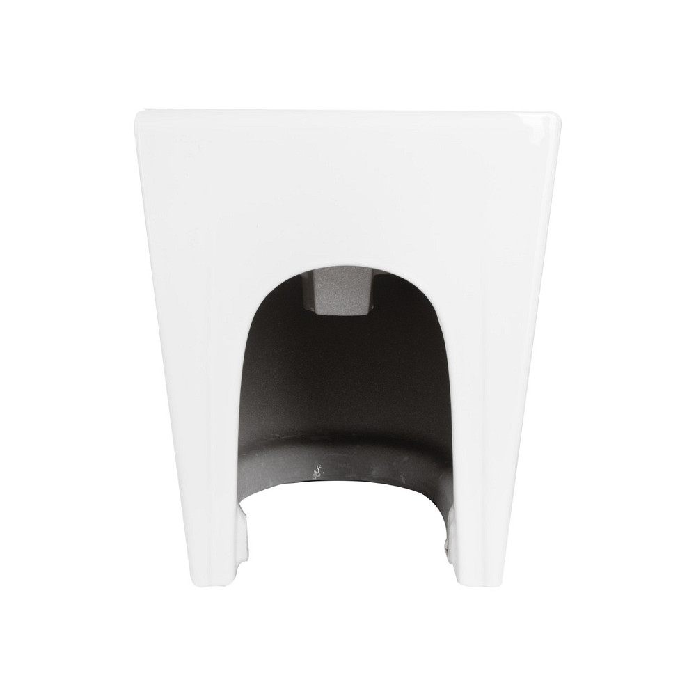 Біде підлогове Qtap Jay 560х360х410 мм, White QT07443375W Київ - фото 7