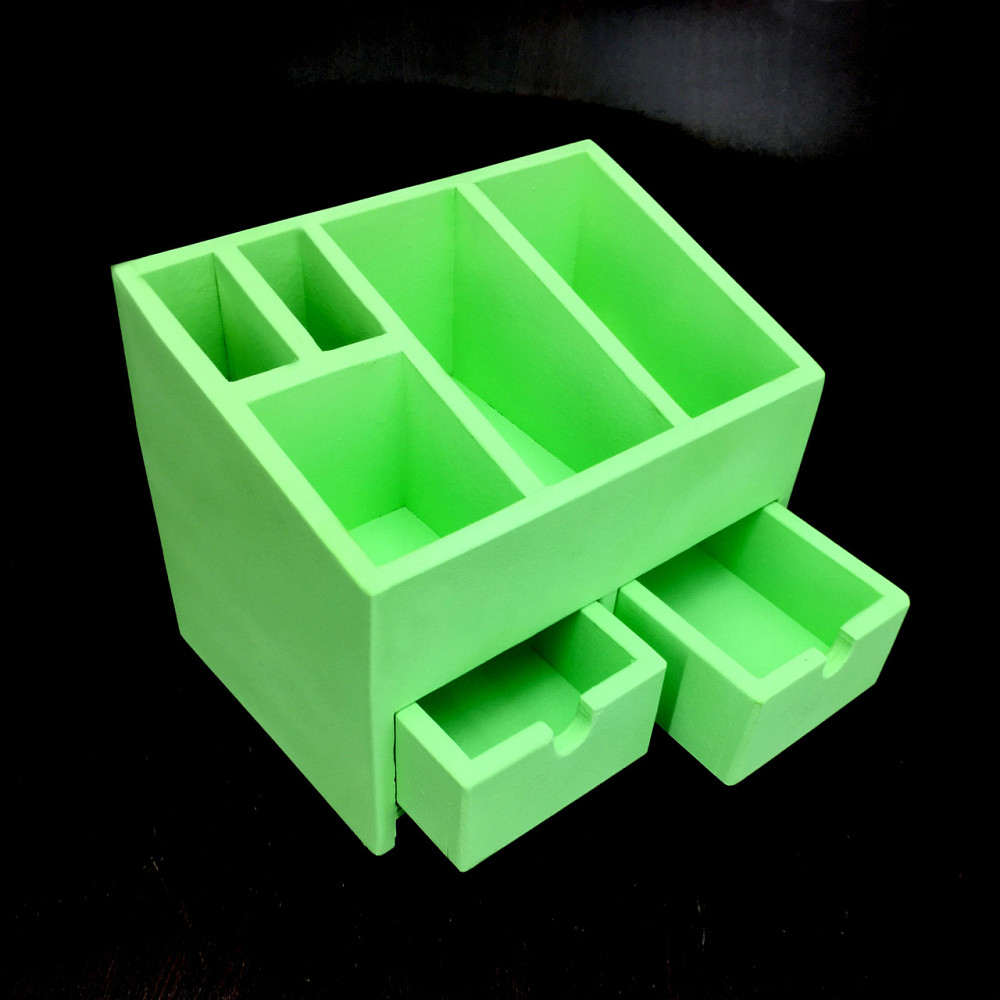 Органайзер настільний "Мелроз" мохіто Миколаїв - фото 2