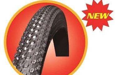 Велосипедна шина 24*2,10 (СС-842) (DURRO) Мукачево - фото 1