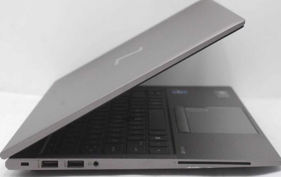 Ноутбук 17.3 HP ZBOOK FURY G8 I5-11500H/1TB/32GB RAM/Quadro T1200
NVIDIA T1200 (GDDR6 4 GB Киев - изображение 5