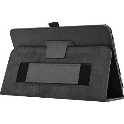 Чехол для планшета BeCover Slimbook Xiaomi Redmi Pad 10.61" 2022 Black (708341) Винница - изображение 4