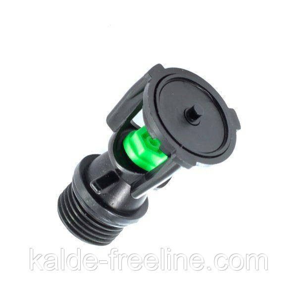 Дощувач Presto-PS статичний Куб 3 (2941) Харьков - изображение 3