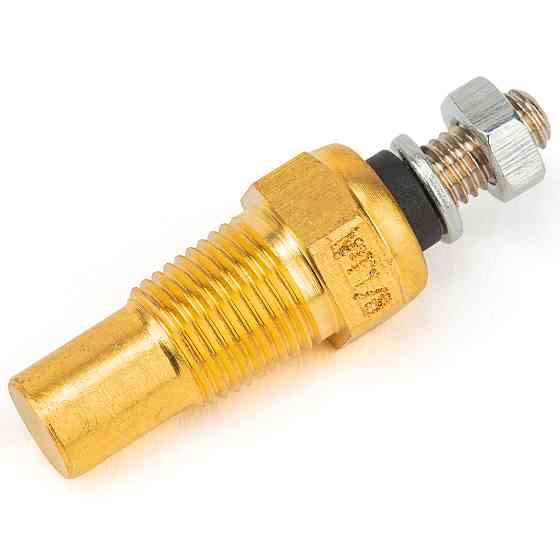 Сенсор температури NPT 1/8»,287.4-22.4 Ω Київ
