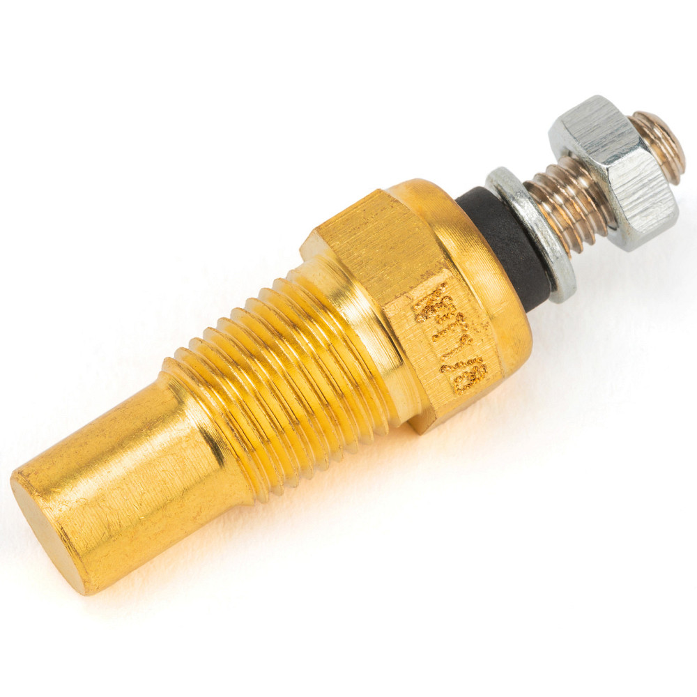 Сенсор температури NPT 1/8»,287.4-22.4 Ω Київ - фото 1