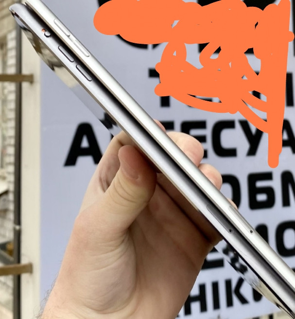Планшет iPad mini 1/2/3/4/5/ Оригинал Київ - фото 4