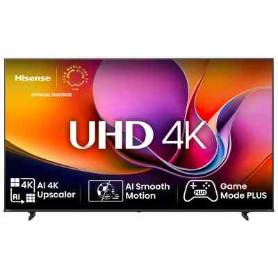 Телевизор Hisense 85A6Q Винница