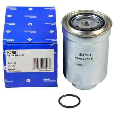 Фильтр топливный Delphi HDF521 Винница