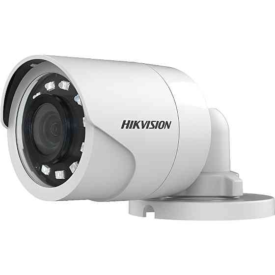 Turbo HD камера Hikvision DS-2CE16D0T-IRF(C) 2.8mm 1920х1080 Харків