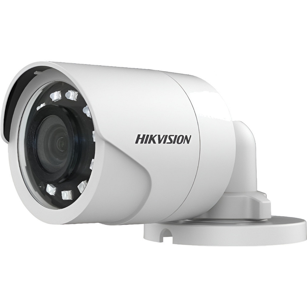 Turbo HD камера Hikvision DS-2CE16D0T-IRF(C) 2.8mm 1920х1080 Харьков - изображение 1