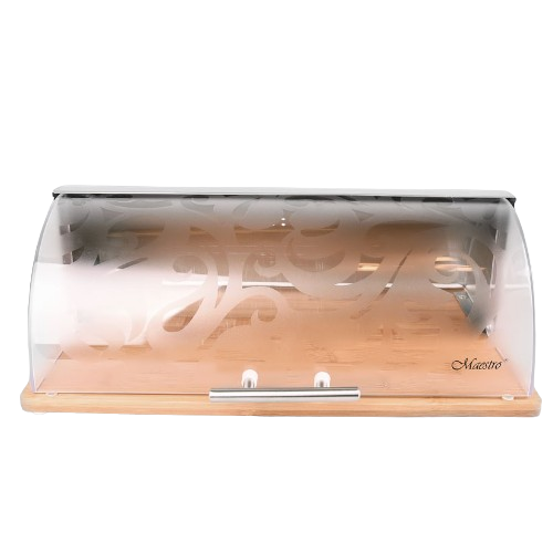 Хлібниця мала MR-1670S Maestro Житомир - изображение 4