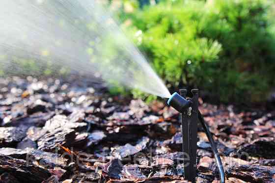 Крапельниця садова Presto-PS 