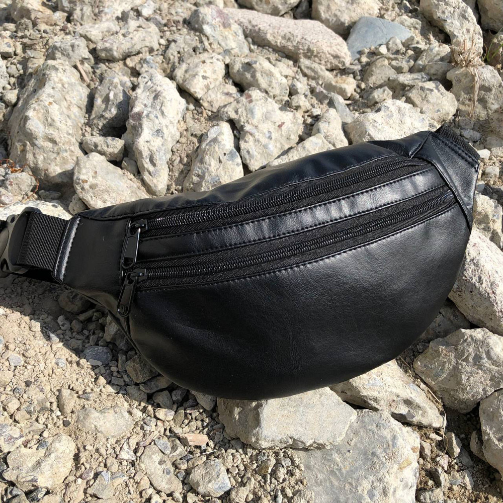 Сумка на пояс из эко-кожи + Профессиональный фонарь POLICE BL-X71-P50 TU-45 Львов - изображение 6