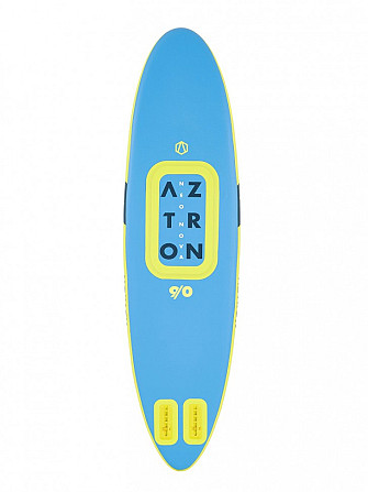 Брак Надувная SUP доска 9.0 Aztron NEO NOVA вес рейдера до 110 кг Дніпро - фото 8