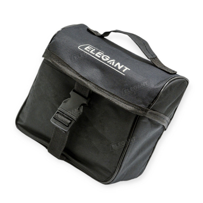 Компрессор force maxi 10атм/40л/1м шланг/прикур/сумка Мукачево - изображение 2