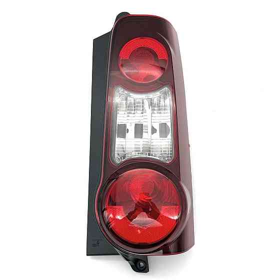 Ліхтар лівий GP Peugeot Partner B9 (9677205480) Київ