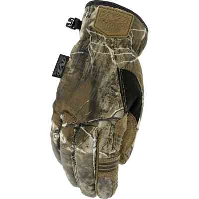 Тактичні рукавички Mechanix SUB40 L Realtree (SUB40-735-010) Вінниця
