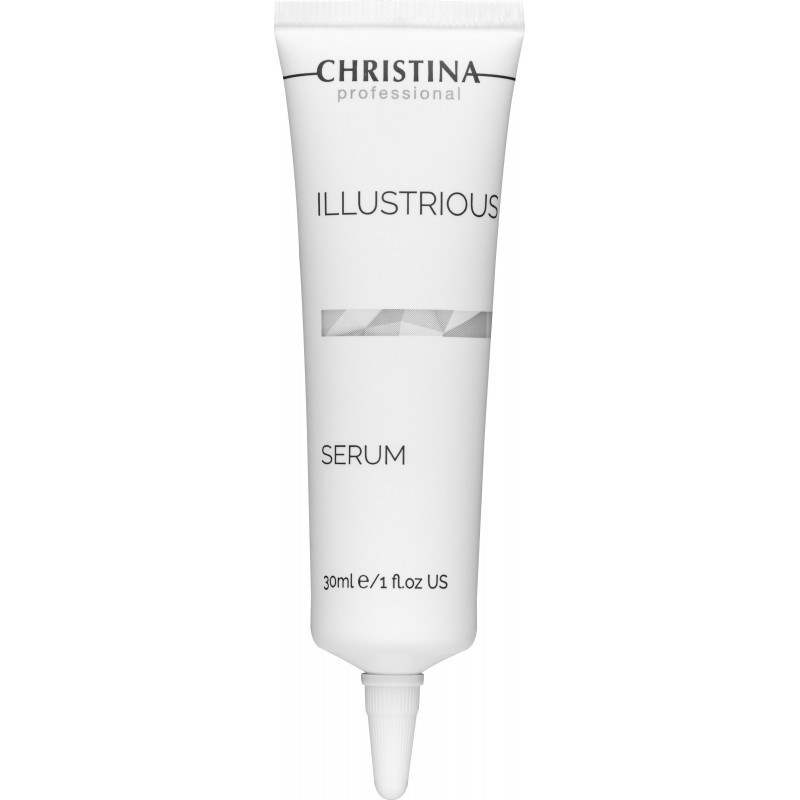 Сироватка для корекції пігментації Christina Illustrious Serum 30 мл Дніпро - фото 1