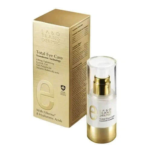 Крем проти темних кіл  під очима Labo Transdermic Anti-Dark Circles Eye Cream  15 мл Дніпро - фото 2