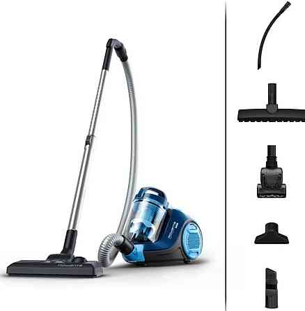 Пылесос без мешка : Rowenta Swift Power Cyclonic RO2981EA Киев