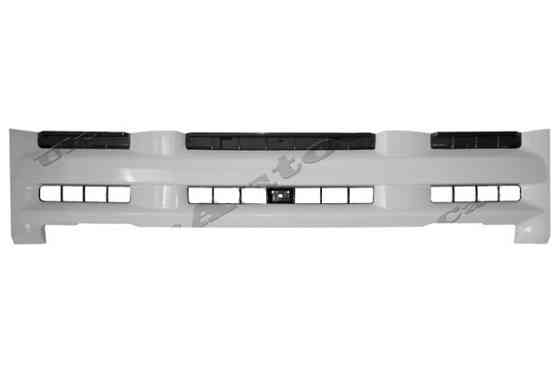 Решітка радіатора, довга Isuzu NLR 700P GP CZ05-4712 Київ