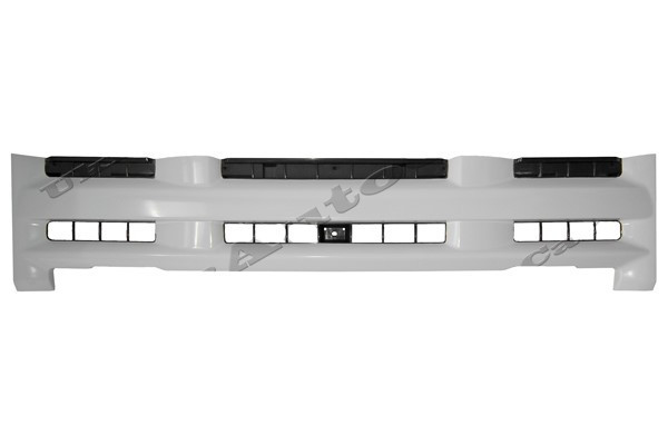 Решітка радіатора, довга Isuzu NLR 700P GP CZ05-4712 Київ - фото 1