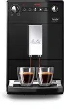 Кавомашина  Melitta Purista F23/0-102 Czarny Київ
