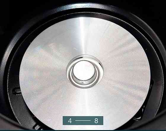 Мультиварка: 