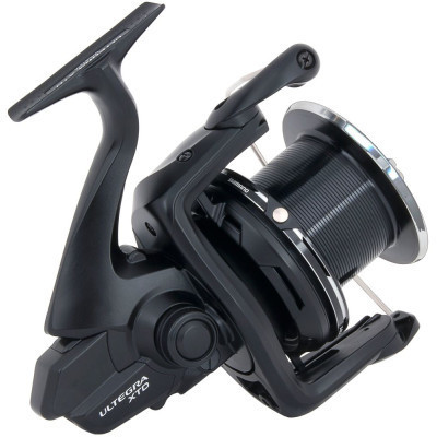 Катушка Shimano Ultegra 5500XTD 4+1BB (ULT5500XTD) Винница - изображение 5